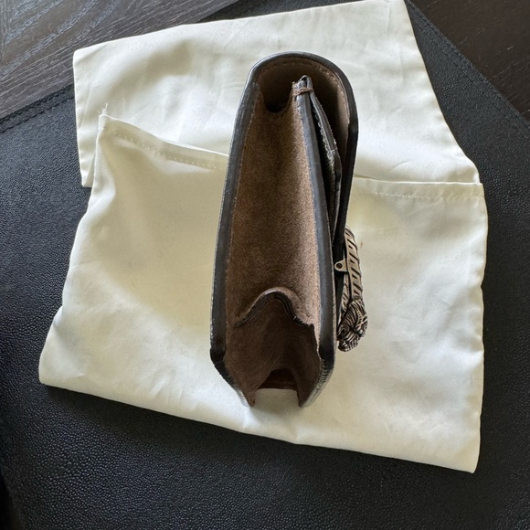 Gucci DIONYSUS GG SUPREME SUPER MINI BAG - Picture 13 of 16